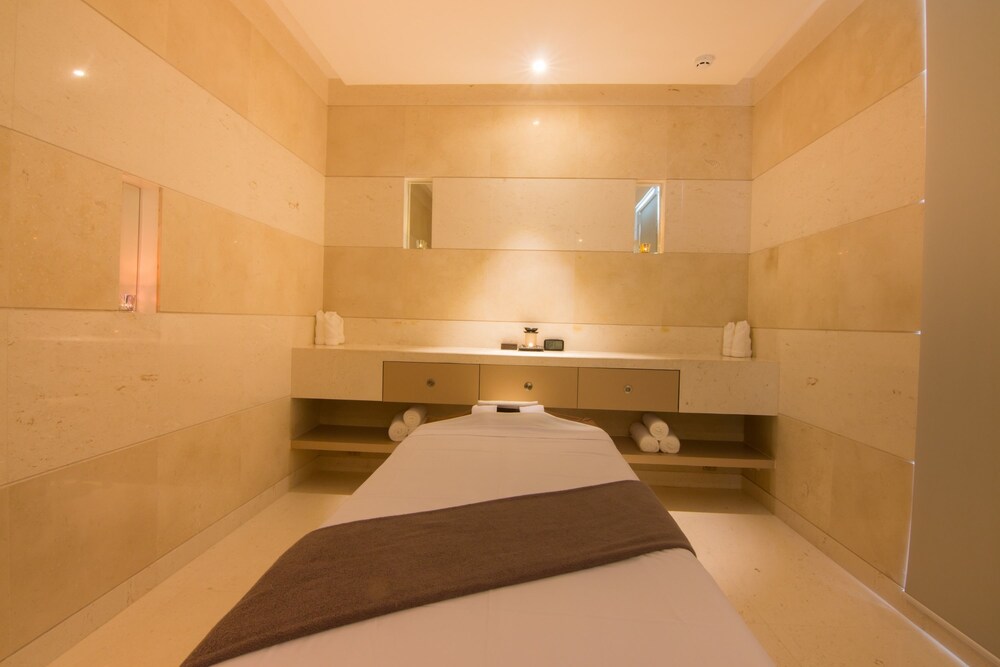 Treatment Room