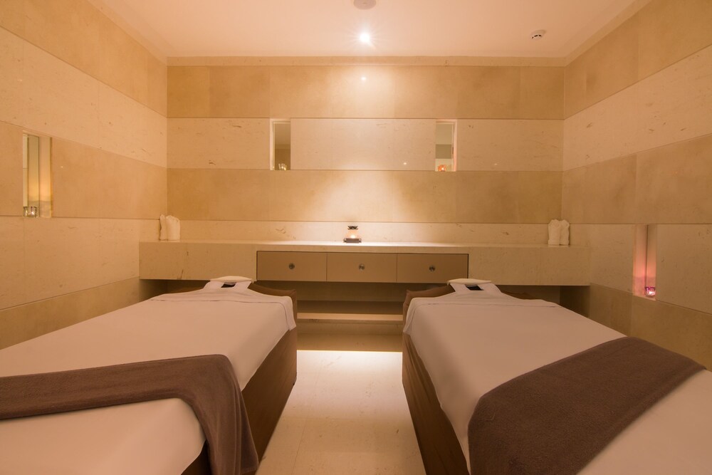 Treatment Room