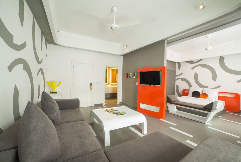 Guestroom