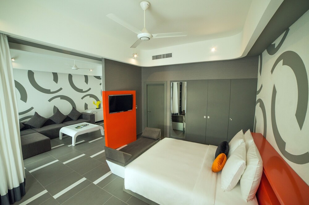 Guestroom