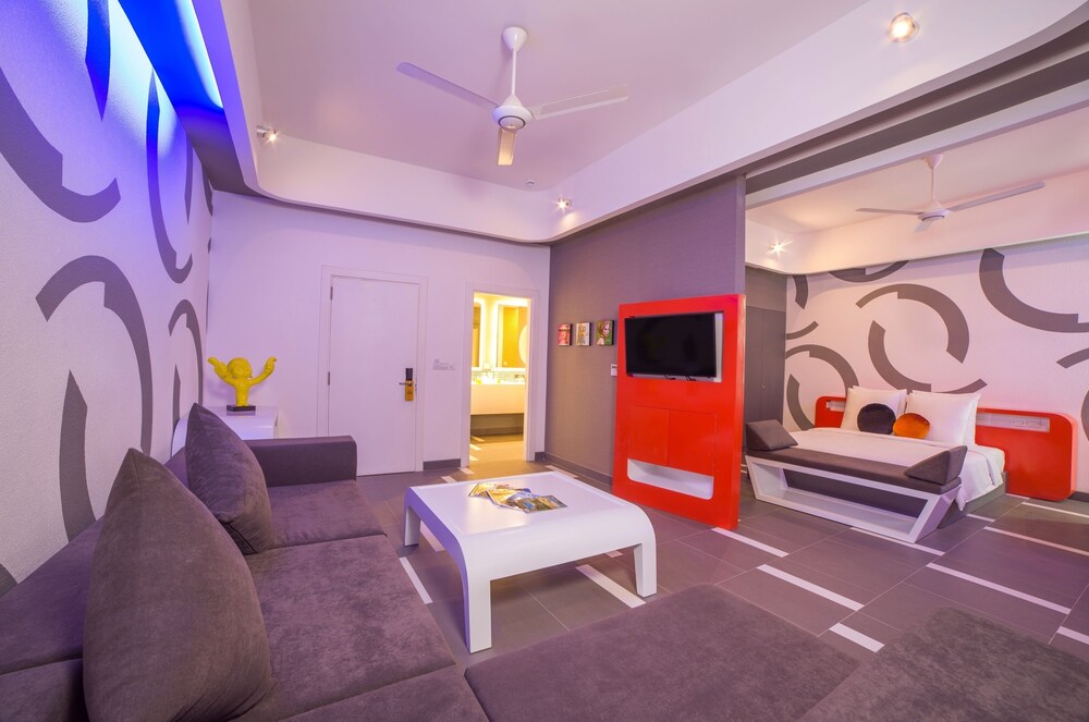 Guestroom
