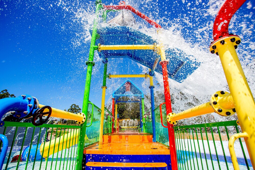 Childrens Pool