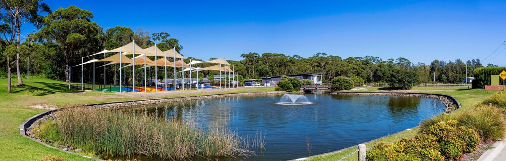 Lake View