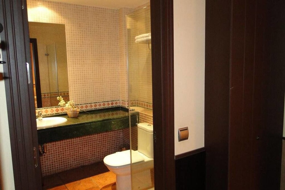 Cuarto de baño