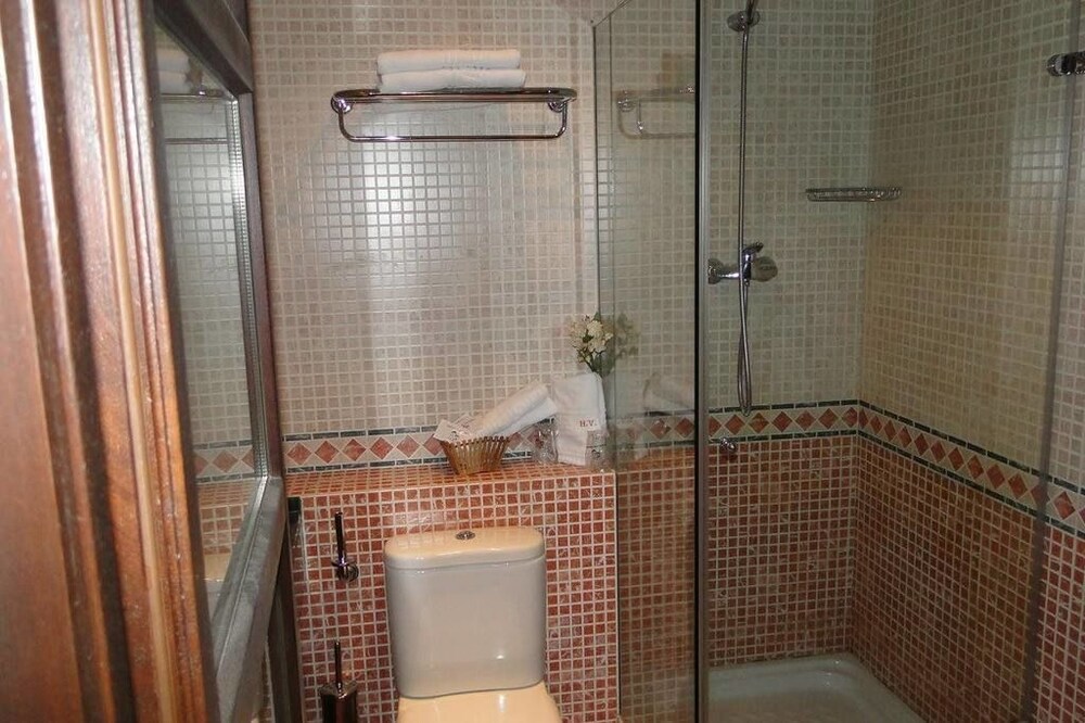 Cuarto de baño