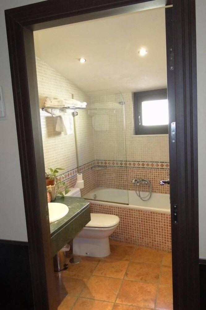 Cuarto de baño
