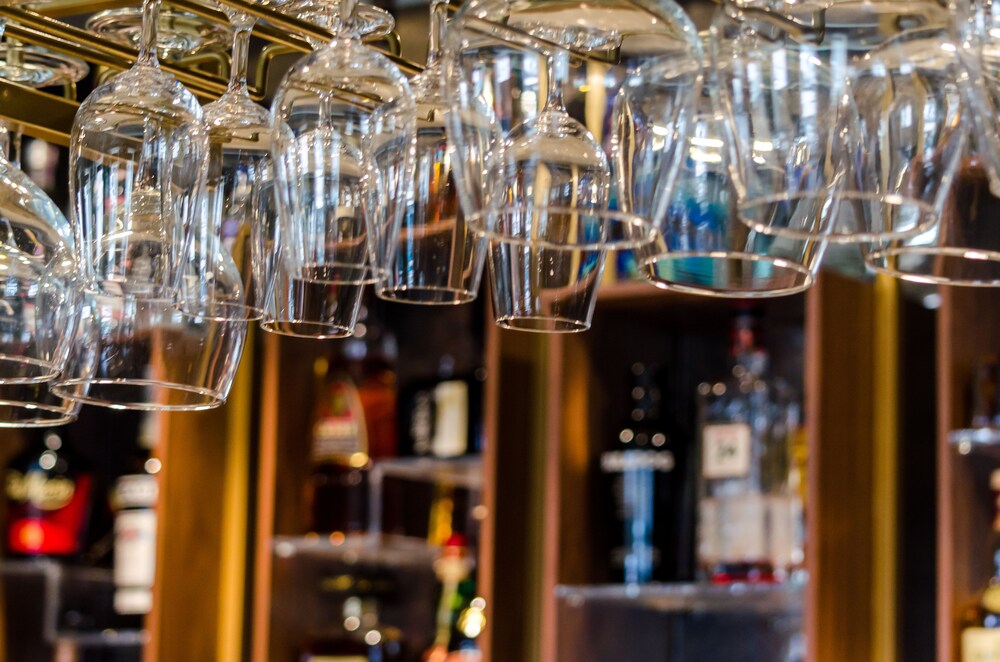 Hotelbar