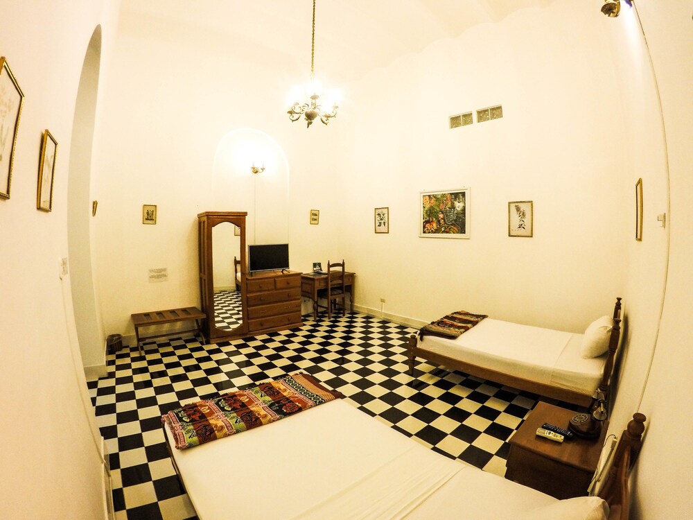 Habitación