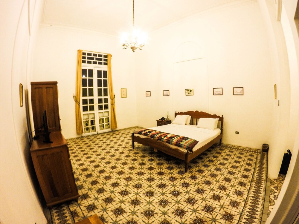 Habitación