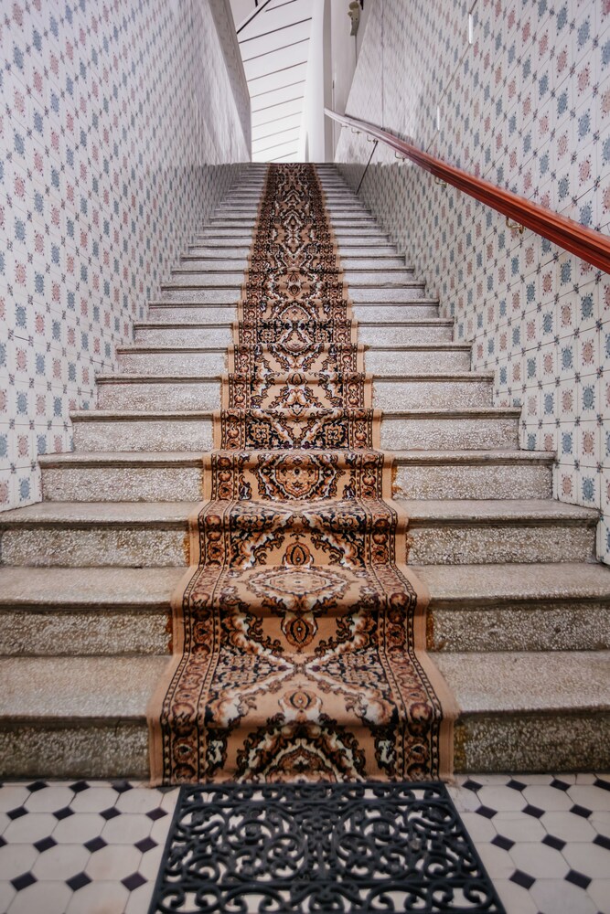 Escaleras