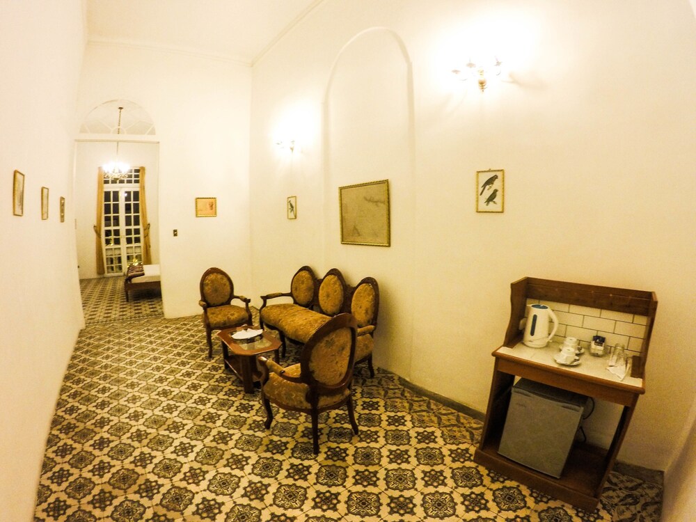 Habitación