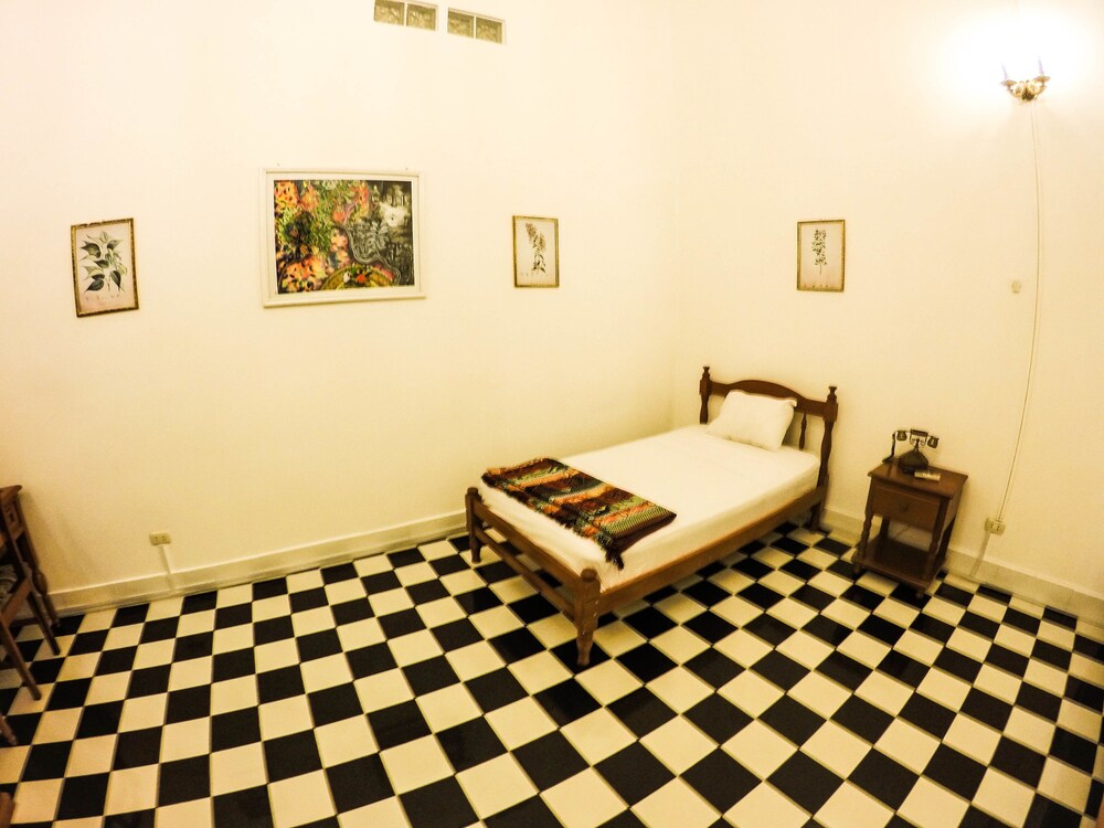 Habitación