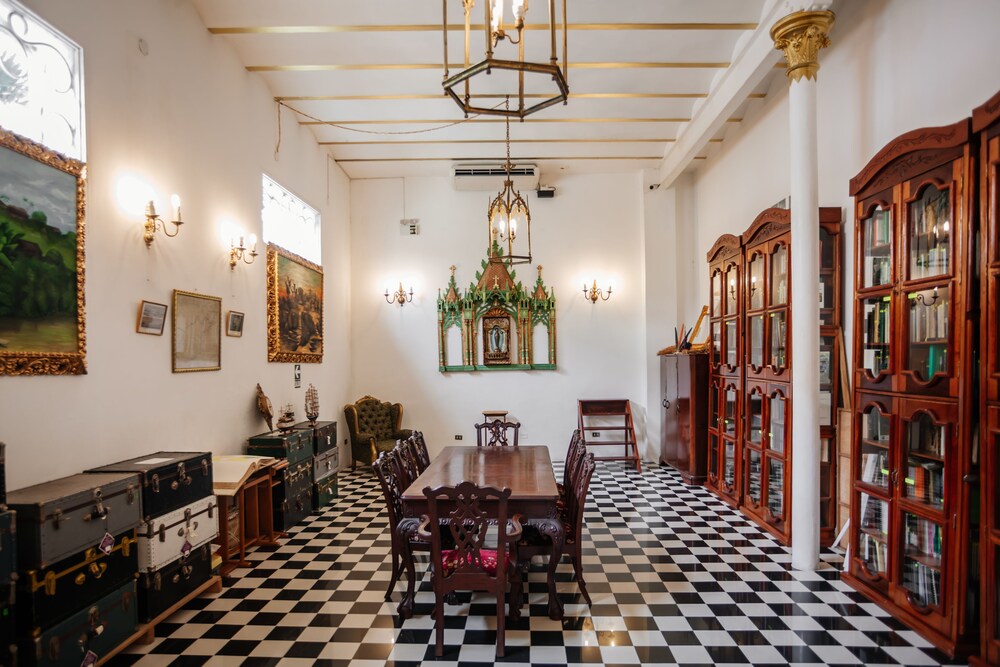 Salón de eventos