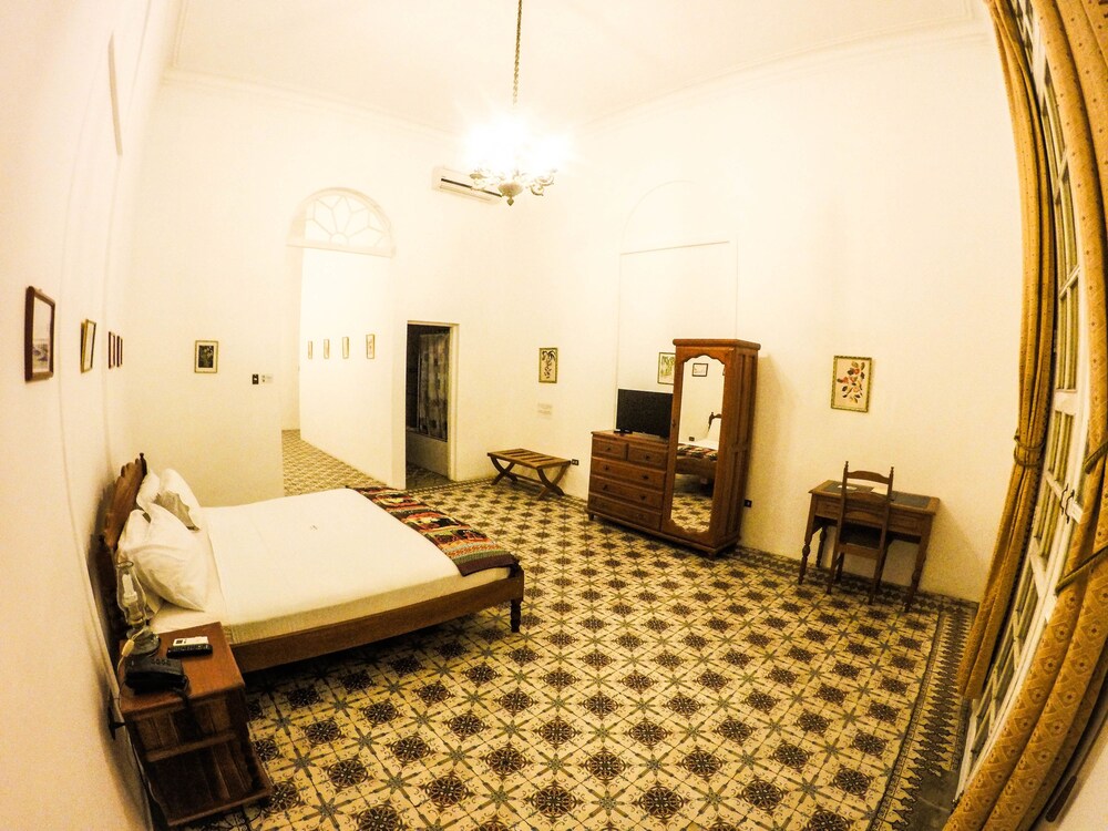 Habitación
