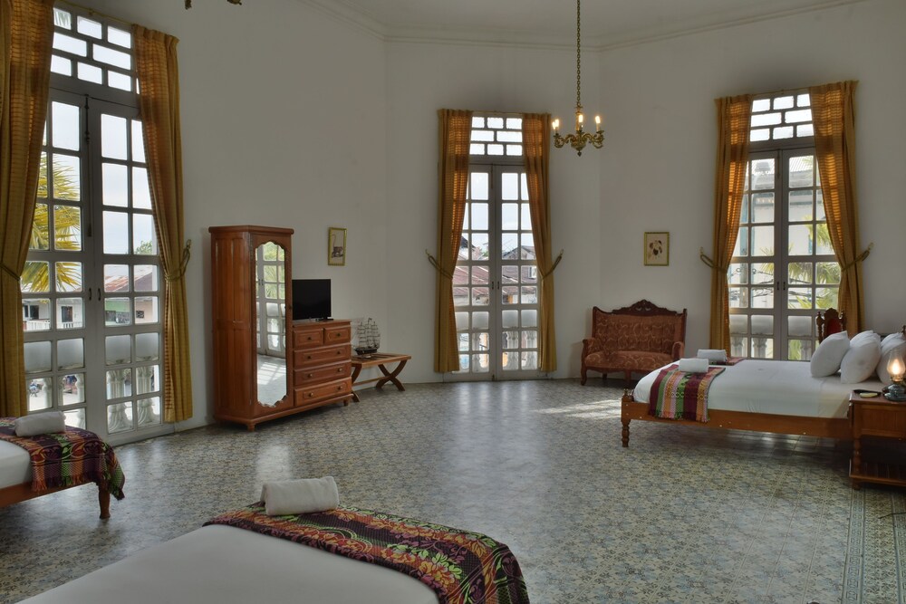 Habitación