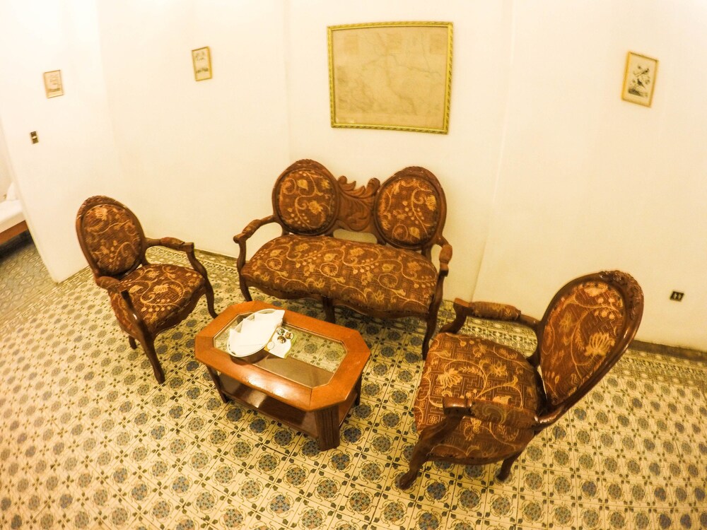 Habitación