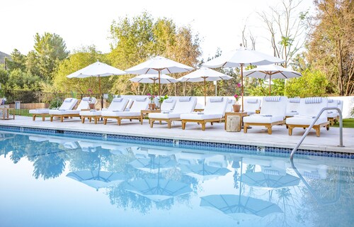 Calamigos Guest Ranch and Beach Club