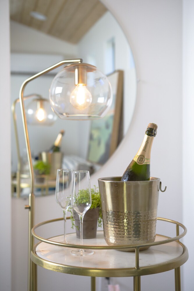 In-Room Amenity
