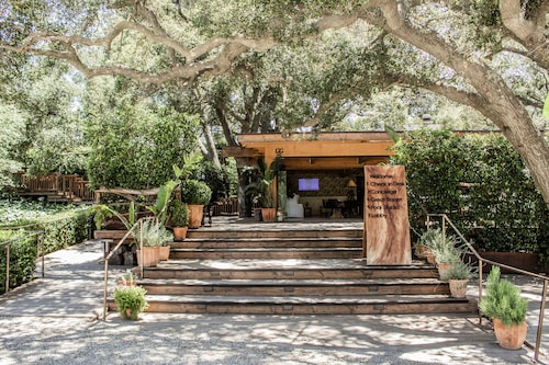 Calamigos Guest Ranch and Beach Club