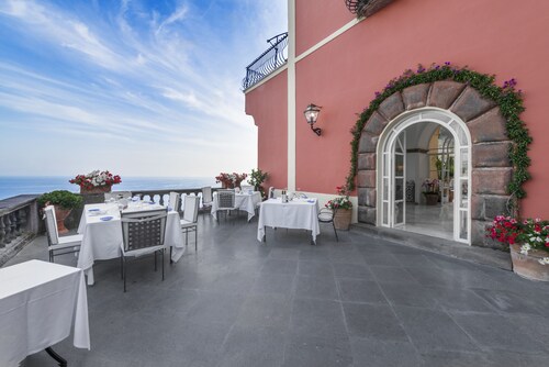 Villa Magia