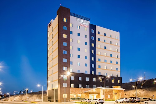 Fairfield Inn & Suites Queretaro Juriquilla