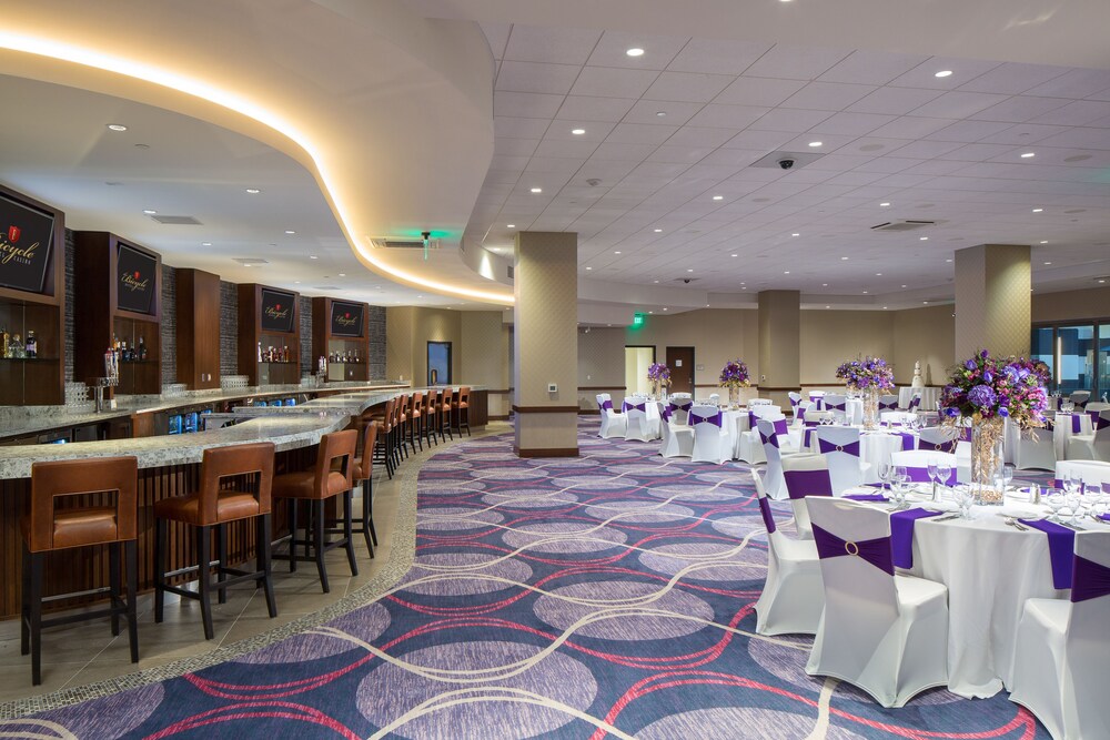 Salón de eventos