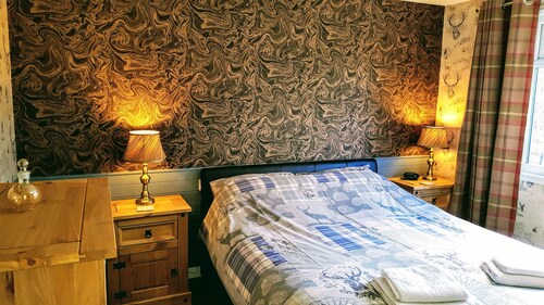 Torcroft Lodges
