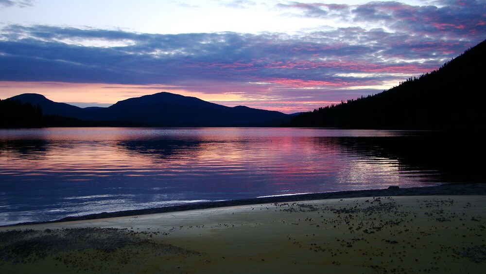 Lake View