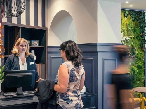 Hôtel Mercure Paris Ouest Saint Germain
