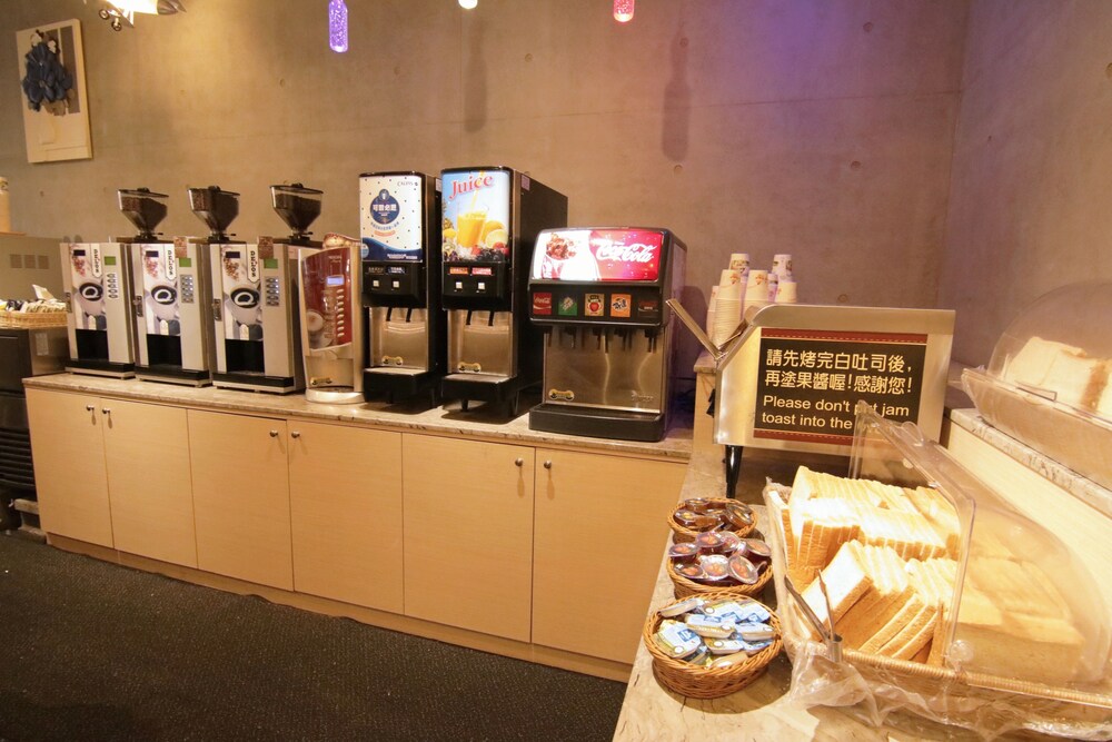 コーヒー サービス