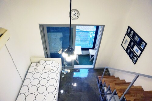 LikeU Guesthouse