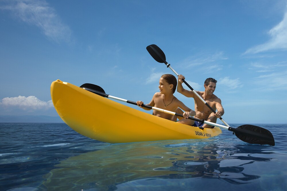 Boating