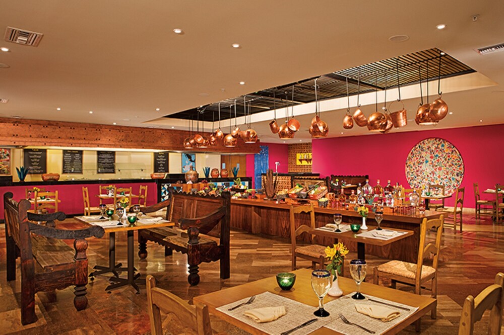 Family Dining