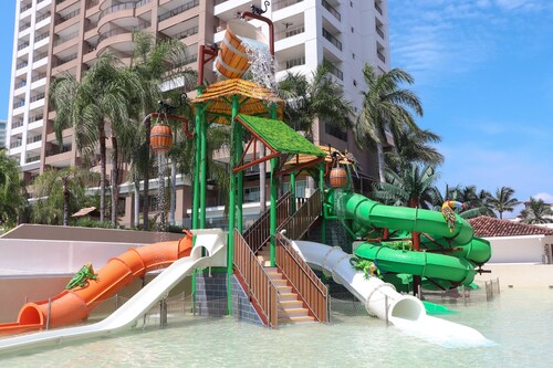 Sunscape Puerto Vallarta Resort & Spa - All Inclusive