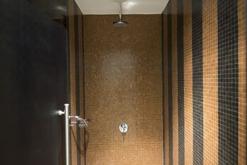 Spa Reception