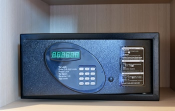 In-Room Safe
