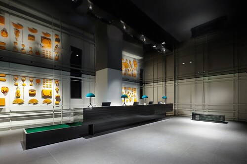 L7 Myeongdong by LOTTE