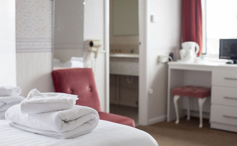 In-Room Amenity