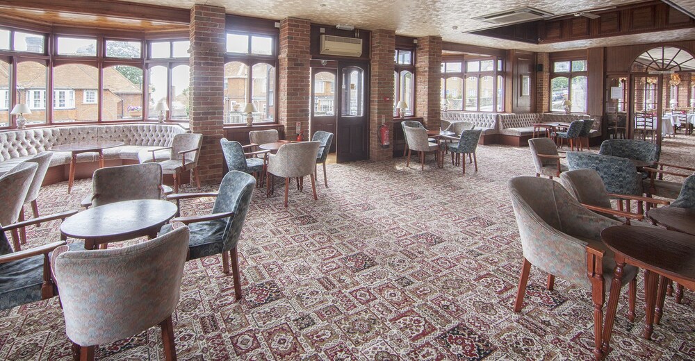 Hotel Bar