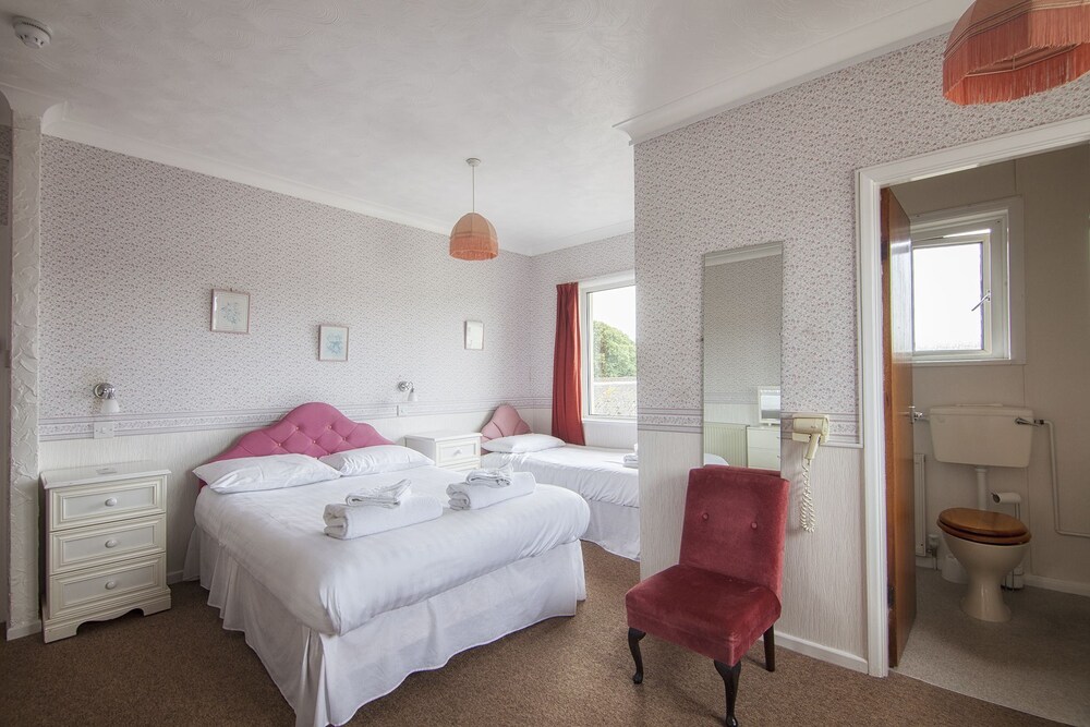 Guestroom