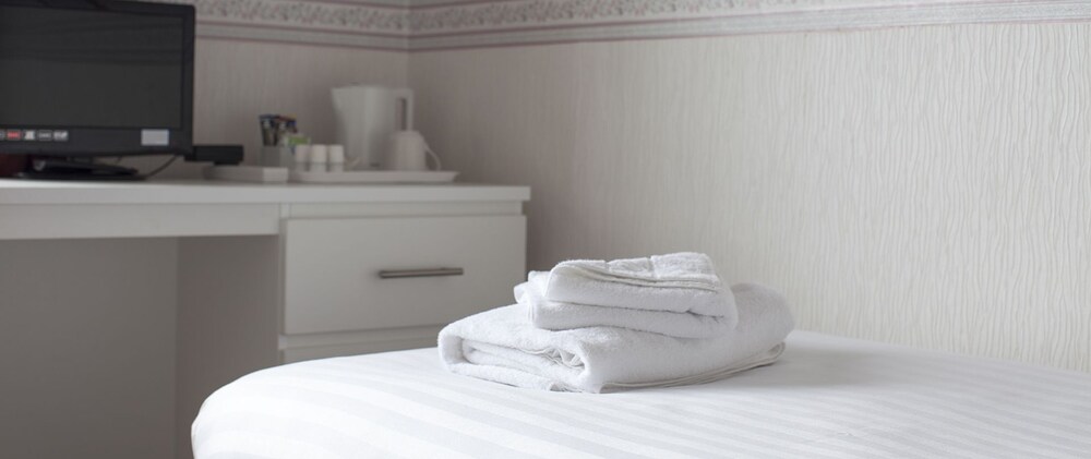 In-Room Amenity