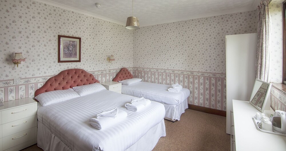Guestroom