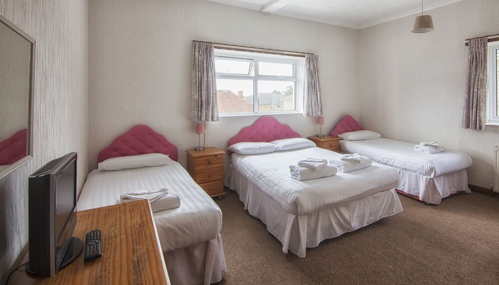 Guestroom
