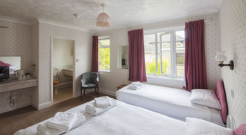 Guestroom