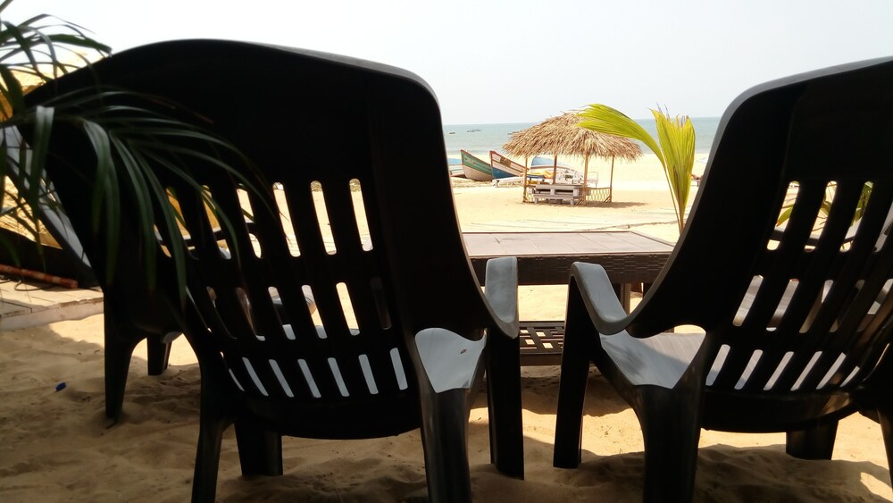 Beach/Ocean View