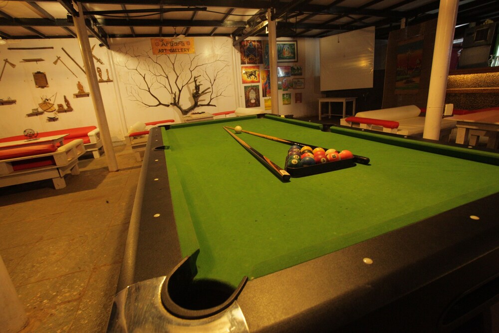 Billiards