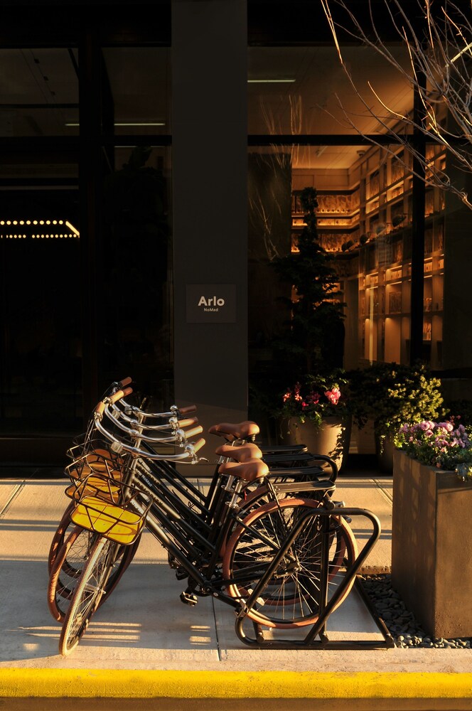 Bicycling