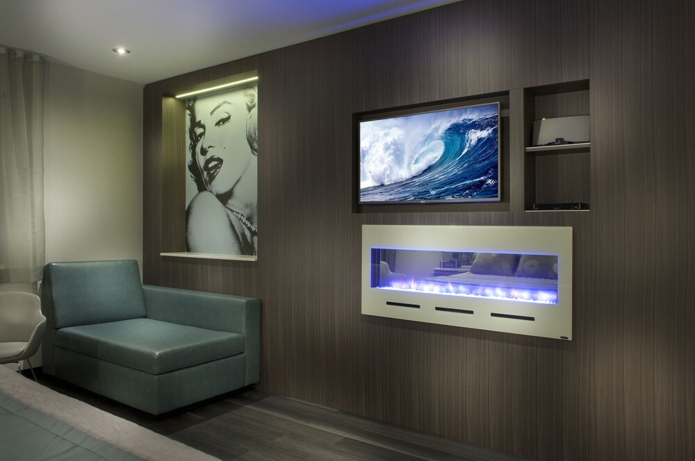In-Room Amenity