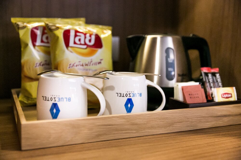In-Room Amenity