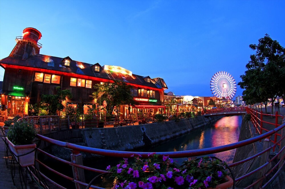 สถานที่น่าสนใจ